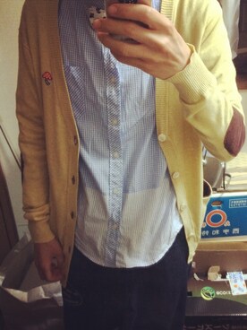 トレドさんのコーディネート