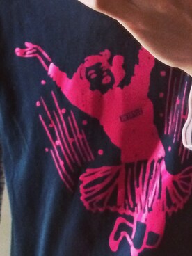 トレドさんのコーディネート