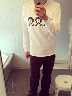 トレドさんのコーディネート