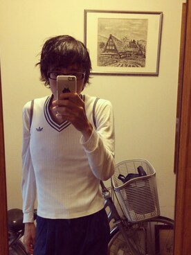 トレドさんのコーディネート