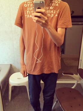 トレドさんのコーディネート