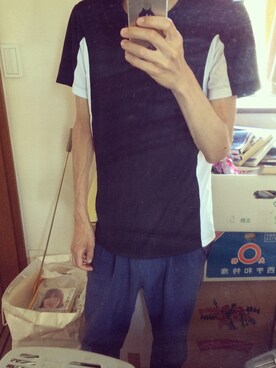 トレドさんのコーディネート