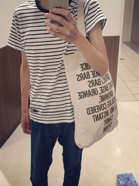 トレドさんのコーディネート