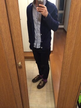 Kanoさんのコーディネート
