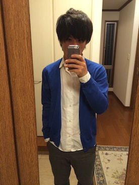 Kanoさんのコーディネート
