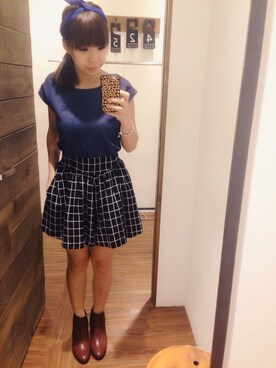 vvien0615さんのコーディネート