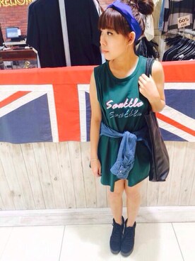 vvien0615さんのコーディネート