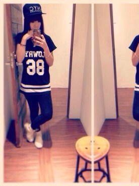 vvien0615さんのコーディネート