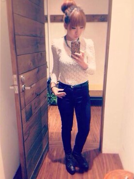 vvien0615さんのコーディネート