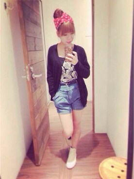 vvien0615さんのコーディネート