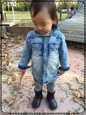 kuupuさんのコーディネート