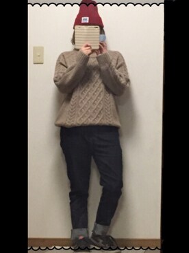 kuupuさんのコーディネート