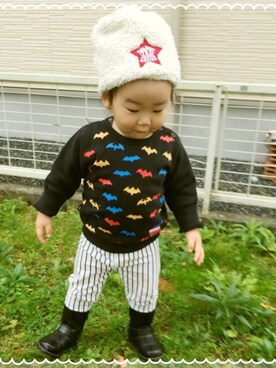 kuupuさんのコーディネート