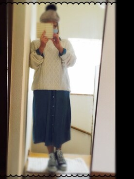 kuupuさんのコーディネート