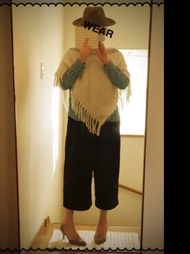 kuupuさんのコーディネート