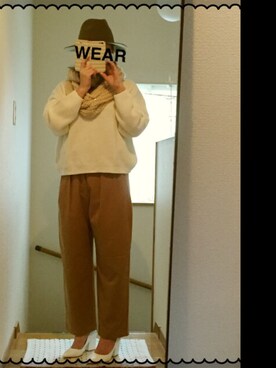 kuupuさんのコーディネート