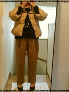 kuupuさんのコーディネート