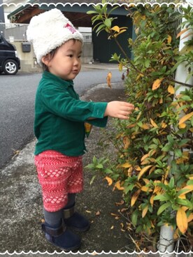 kuupuさんのコーディネート