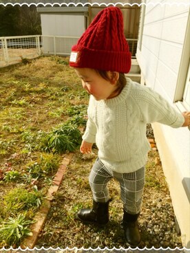 kuupuさんのコーディネート