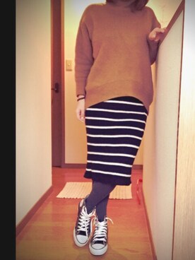 kuupuさんのコーディネート