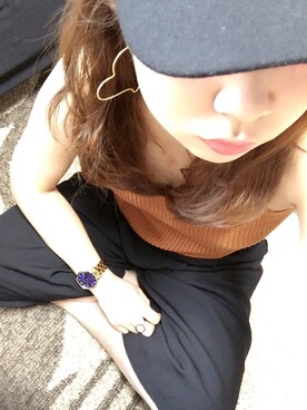 ayaponさんのコーディネート