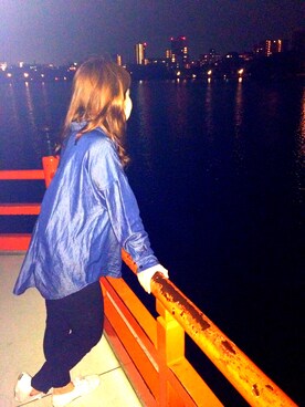 ayaponさんのコーディネート