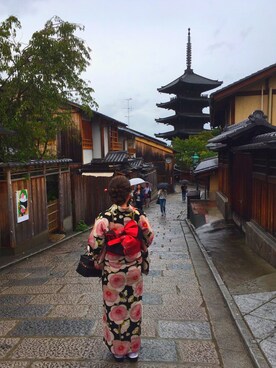 ayaponさんのコーディネート