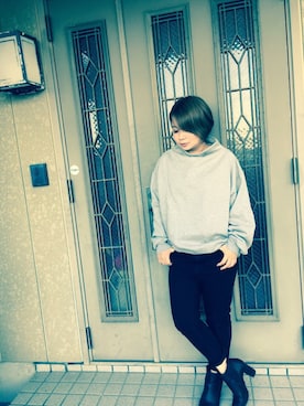 ayaponさんのコーディネート