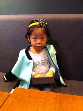 boboさんのコーディネート