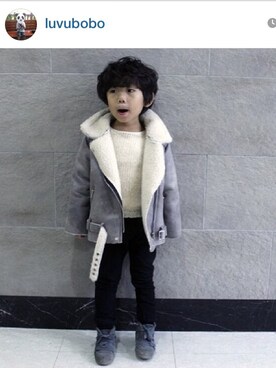 boboさんのコーディネート