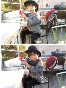 boboさんのコーディネート