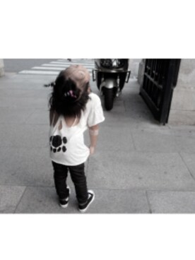 boboさんのコーディネート