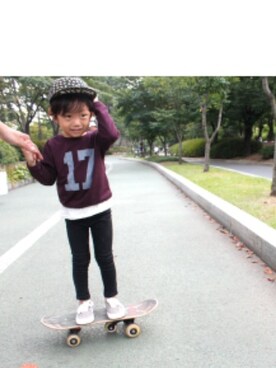 boboさんのコーディネート