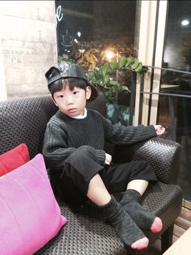 boboさんのコーディネート