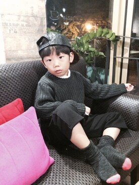 boboさんのコーディネート