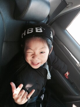 boboさんのコーディネート