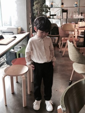 boboさんのコーディネート