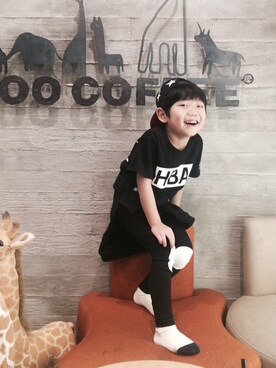 boboさんのコーディネート