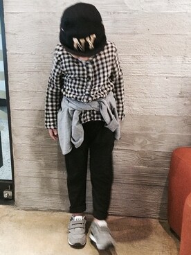 boboさんのコーディネート