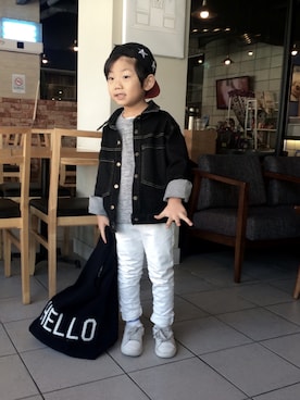 boboさんのコーディネート