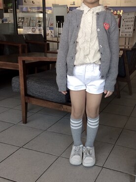 boboさんのコーディネート