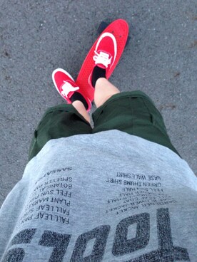 なそんさんのコーディネート