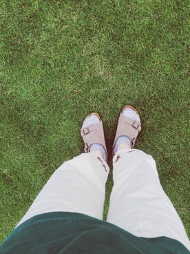 なそんさんのコーディネート