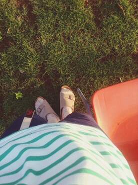 なそんさんのコーディネート