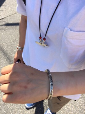 なそんさんのコーディネート