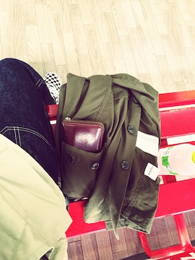 なそんさんのコーディネート