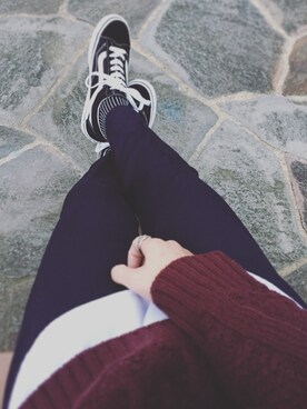 なそんさんのコーディネート