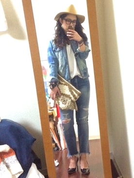 erinkoさんのコーディネート