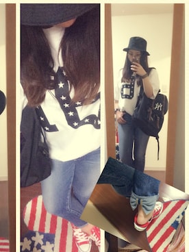 erinkoさんのコーディネート