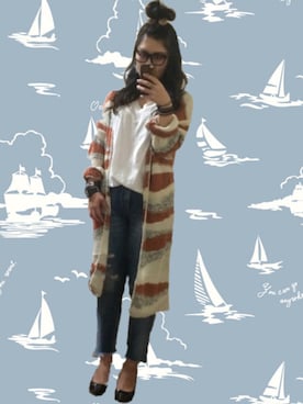 erinkoさんのコーディネート